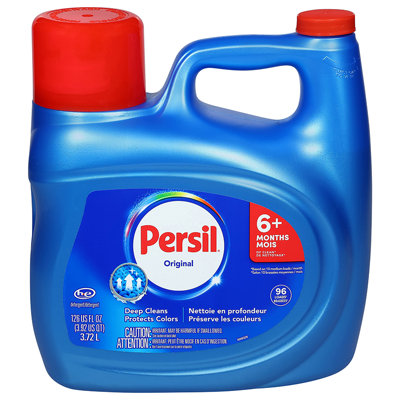 Persil Laundry Detergent Acme Coupon