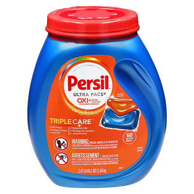 persil ultra pacs Safeway Coupon