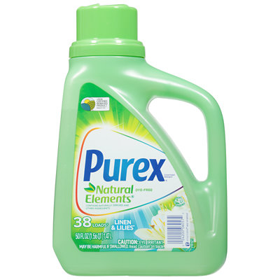 purex liquid detergent Albertsons Coupon on WeeklyAds2.com