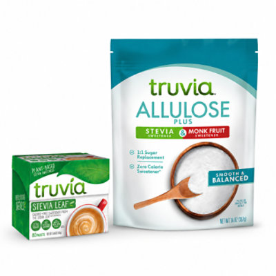 truvia Albertsons Coupon