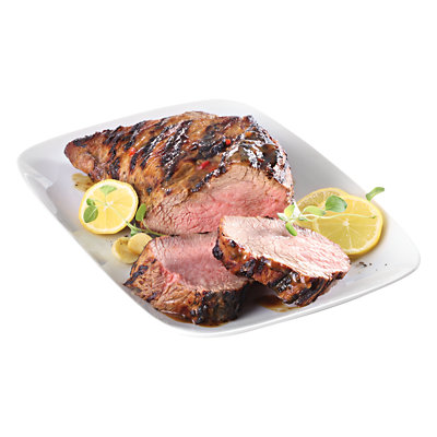 usda choice top sirloin steak Albertsons Coupon