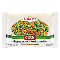 Birds Eye C&W Petite Mixed Vegetables Frozen Vegetables - 16 Oz - Image 2