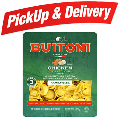 buitoni family size pasta Acme Coupon