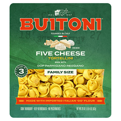 Buitoni Pasta Family Size Acme Coupon