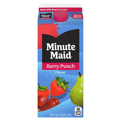 minute maid Acme Coupon