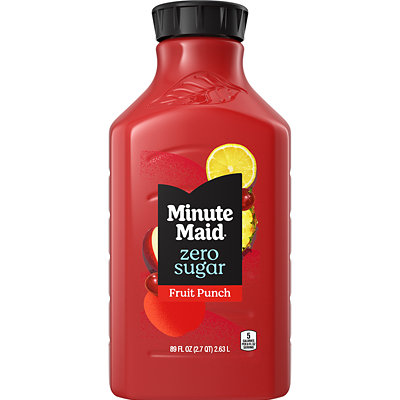 minute maid Jewel-osco Coupon