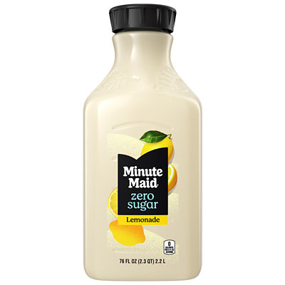 minute maid Jewel-osco Coupon