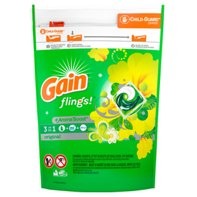 gain Jewel-osco Coupon