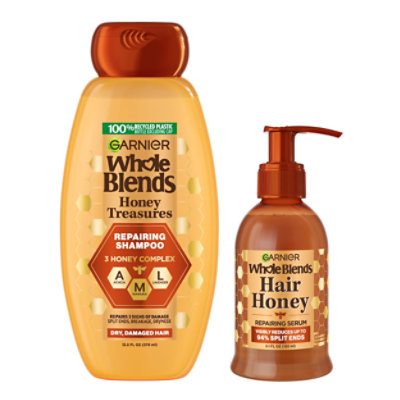 garnier whole blends Jewel-osco Coupon