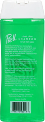 Prell Shampoo Classic Clean - 13.5 Fl. Oz. - Image 5