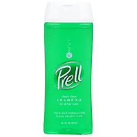 Prell Shampoo Classic Clean - 13.5 Fl. Oz. - Image 2