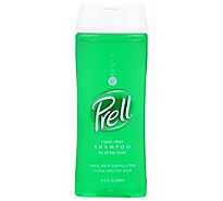Prell Shampoo Classic Clean - 13.5 Fl. Oz.