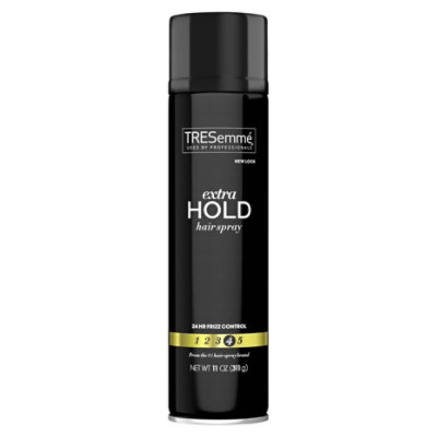 TRESemme Extra Hold Hair Spray - 11 Oz - Image 3