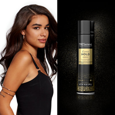 TRESemme Extra Hold Hair Spray - 11 Oz - Image 5
