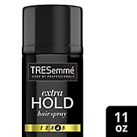 TRESemme Extra Hold Hair Spray - 11 Oz - Image 1