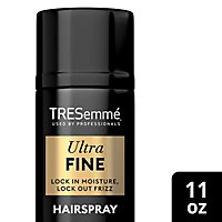 TRESemme Two Firm Control Ultra Fine Mist Hair Spray - 11 Oz - Image 1