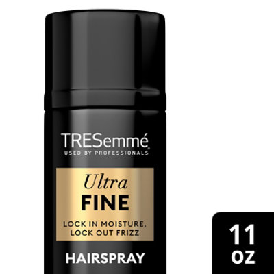 TRESemme Two Firm Control Ultra Fine Mist Hair Spray - 11 Oz