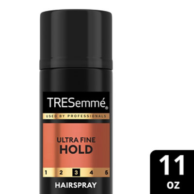 TRESemme Two Firm Control Ultra Fine Mist Hair Spray - 11 Oz - Image 2