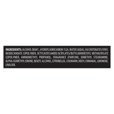 TRESemme Two Firm Control Ultra Fine Mist Hair Spray - 11 Oz - Image 4