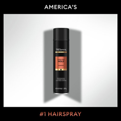 TRESemme Two Firm Control Ultra Fine Mist Hair Spray - 11 Oz - Image 5