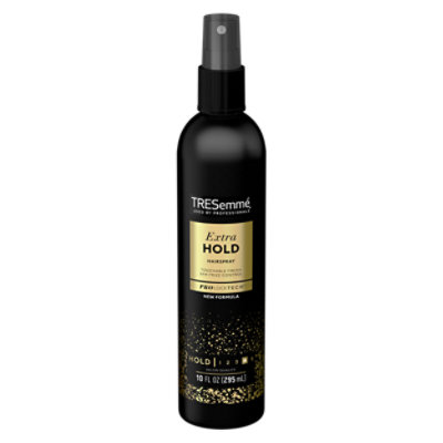 TRESemme Extra Hold Non Aerosol Hair Spray - 10 Oz - Image 3