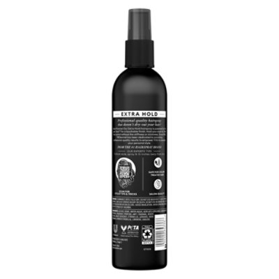 TRESemme Extra Hold Non Aerosol Hair Spray - 10 Oz - Image 5