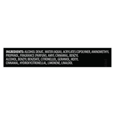 TRESemme Extra Hold Non Aerosol Hair Spray - 10 Oz - Image 4