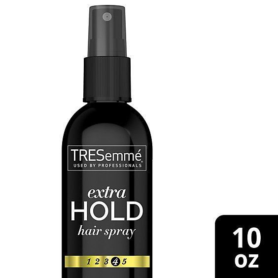 TRESemme Extra Hold Non Aerosol Hair Spray - 10 Oz