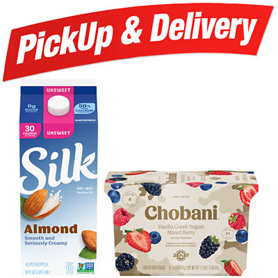 chobani greek yogurt Acme Coupon