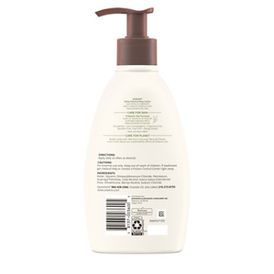 Aveeno Active Naturals Moisturizing Lotion Daily - 12 Fl. Oz. - Image 5