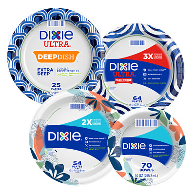 dixie ultra or dixie Acme Coupon