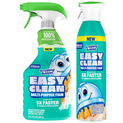 scrubbing bubbles cleaner Acme Coupon