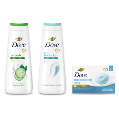 dove Acme Coupon