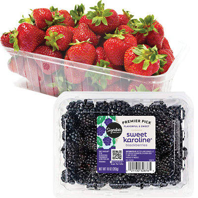 strawberries Acme Coupon