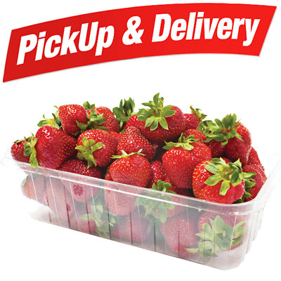strawberries Acme Coupon