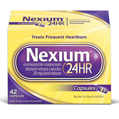 nexium Albertsons Coupon