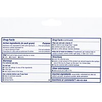 Signature Care Ointment Triple Antibiotic First Aid Original Strength - 1 Oz - Image 5