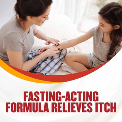 Gold Bond Medicated Anti Itch Cream - 1 Oz - Image 4