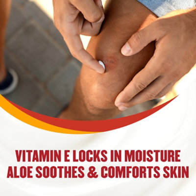 Gold Bond Medicated Anti Itch Cream - 1 Oz - Image 8