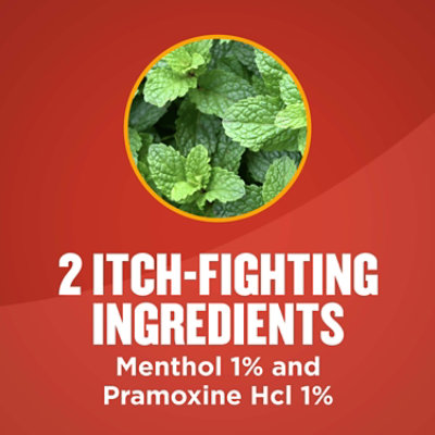 Gold Bond Medicated Anti Itch Cream - 1 Oz - Image 5