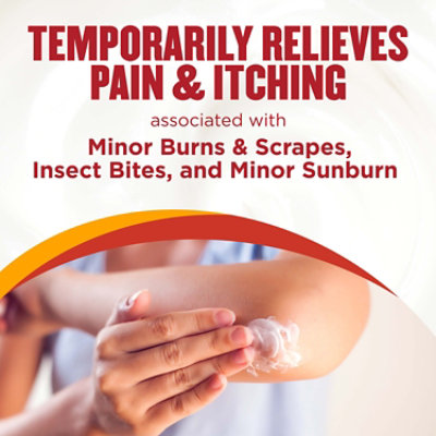 Gold Bond Medicated Anti Itch Cream - 1 Oz - Image 6