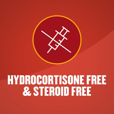 Gold Bond Medicated Anti Itch Cream - 1 Oz - Image 7