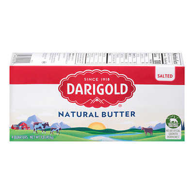 darigold butter Safeway Coupon