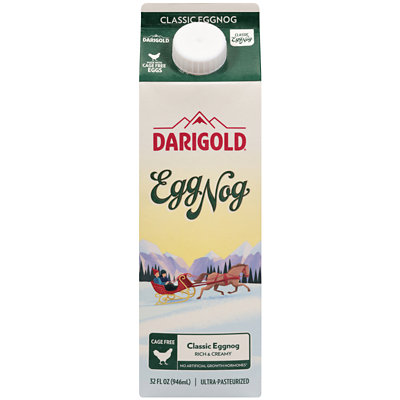 darigold eggnog Acme Coupon
