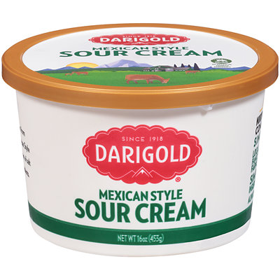 darigold sour cream Acme Coupon