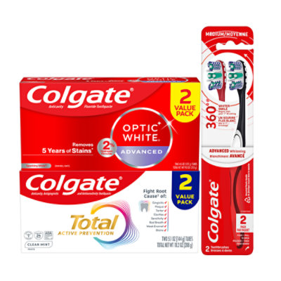 colgate Albertsons Coupon