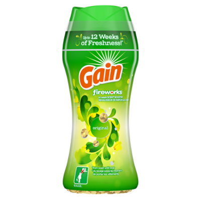 gain Safeway Coupon