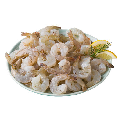 raw shrimp Albertsons Coupon
