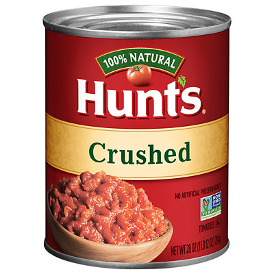 hunts tomatoes Acme Coupon