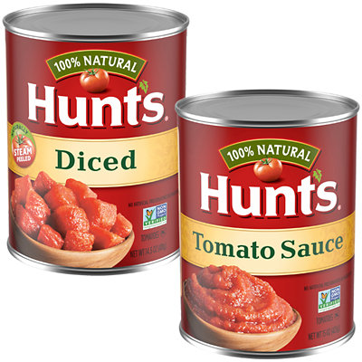 Hunts Fire Roasted or Diced Tomatoes Acme Coupon